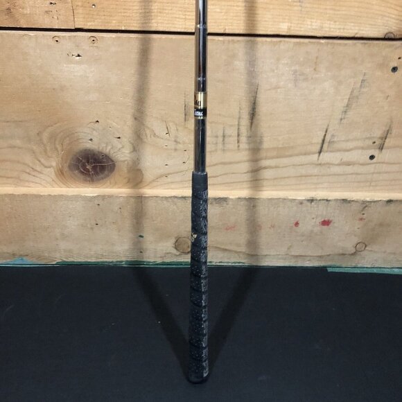 PING i3 O-Size 6 Iron Golf Club Right Handed RH Steel Shaft Reg Flex Red Dot - Picture 5 of 11